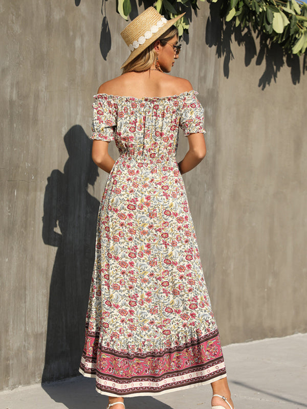 Luxury L'Affaire's One Shoulder Irregular Dress