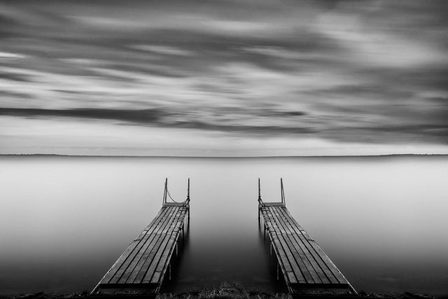 Two bridges