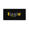 Tingle Dating App Desk Mats