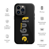 Tingle Dating App Tough Case for iPhone®