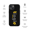 Tingle Dating App Tough Case for iPhone®