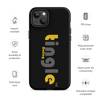 Tingle Dating App Tough Case for iPhone®
