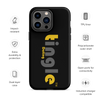 Tingle Dating App Tough Case for iPhone®