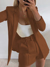 Luxury L'Affaire's Casual Small Suit Cardigan